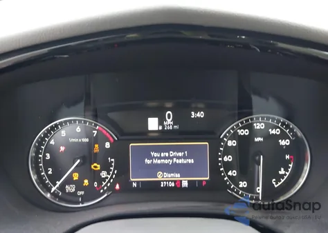 2023 Cadillac Xt5 Awd Premium Luxury z USA, uszkodzony, nr VIN 1GYKNDRS3PZ120963